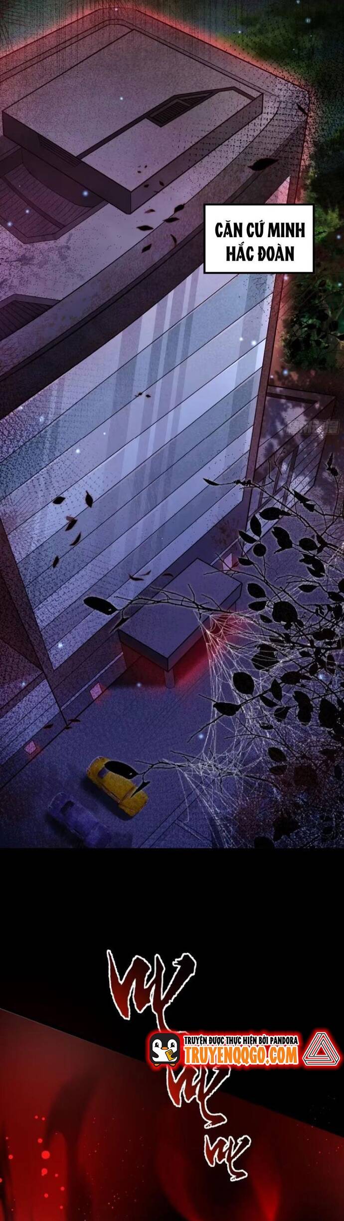 Tuyệt Thế Chủ Thú Pha Lê - Chapter 13 - Page 12