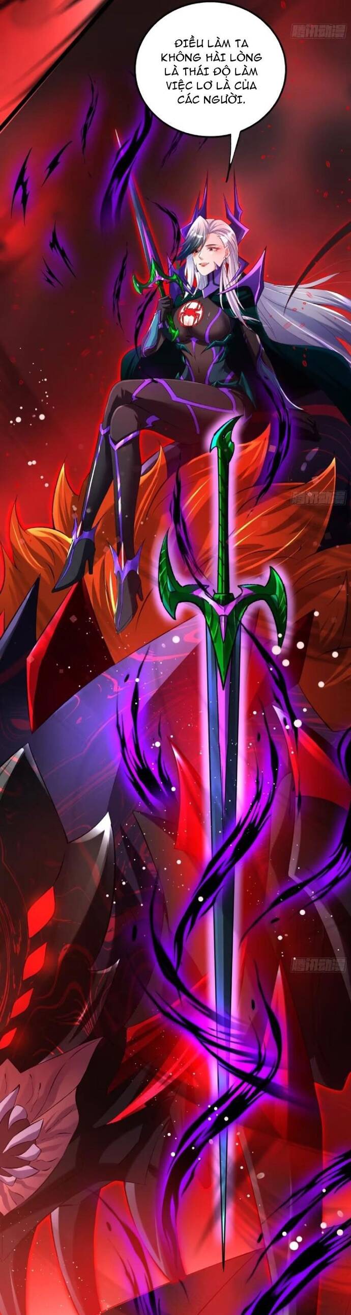 Tuyệt Thế Chủ Thú Pha Lê - Chapter 13 - Page 16