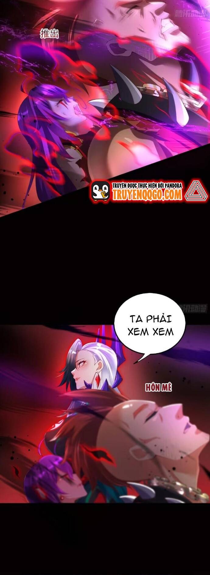 Tuyệt Thế Chủ Thú Pha Lê - Chapter 13 - Page 18