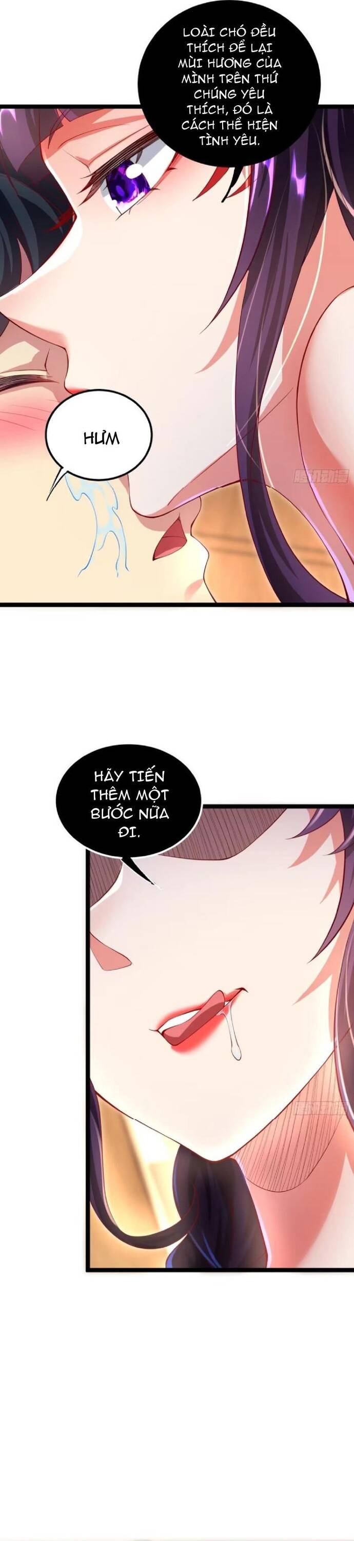 Tuyệt Thế Chủ Thú Pha Lê - Chapter 13 - Page 4