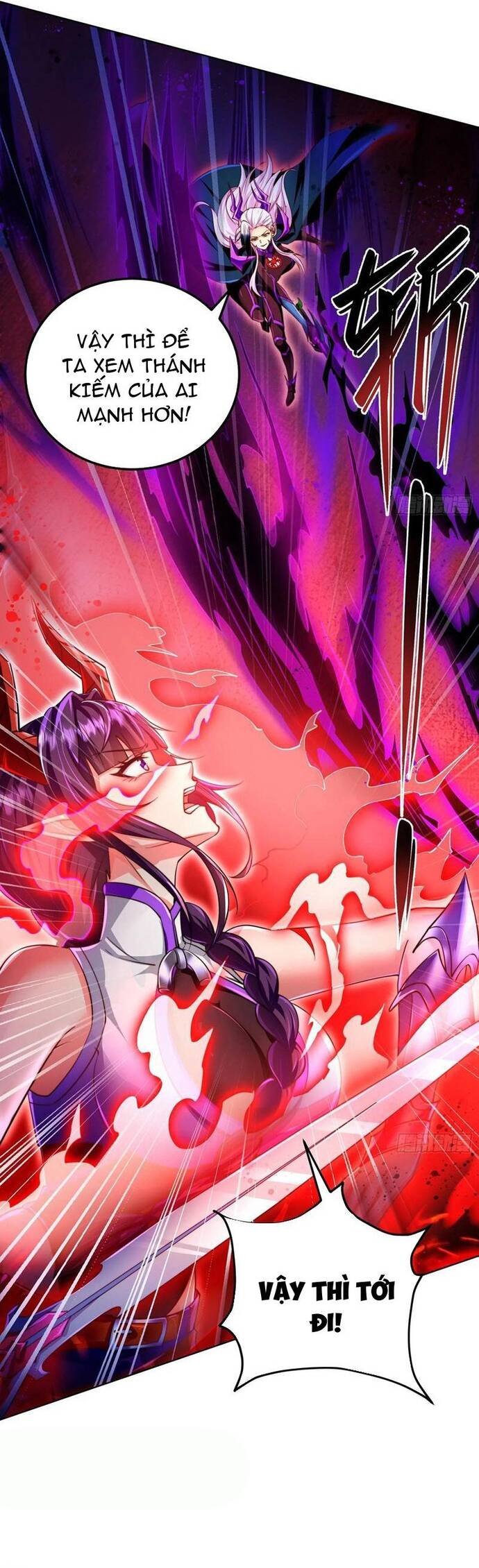 Tuyệt Thế Chủ Thú Pha Lê - Chapter 14 - Page 12
