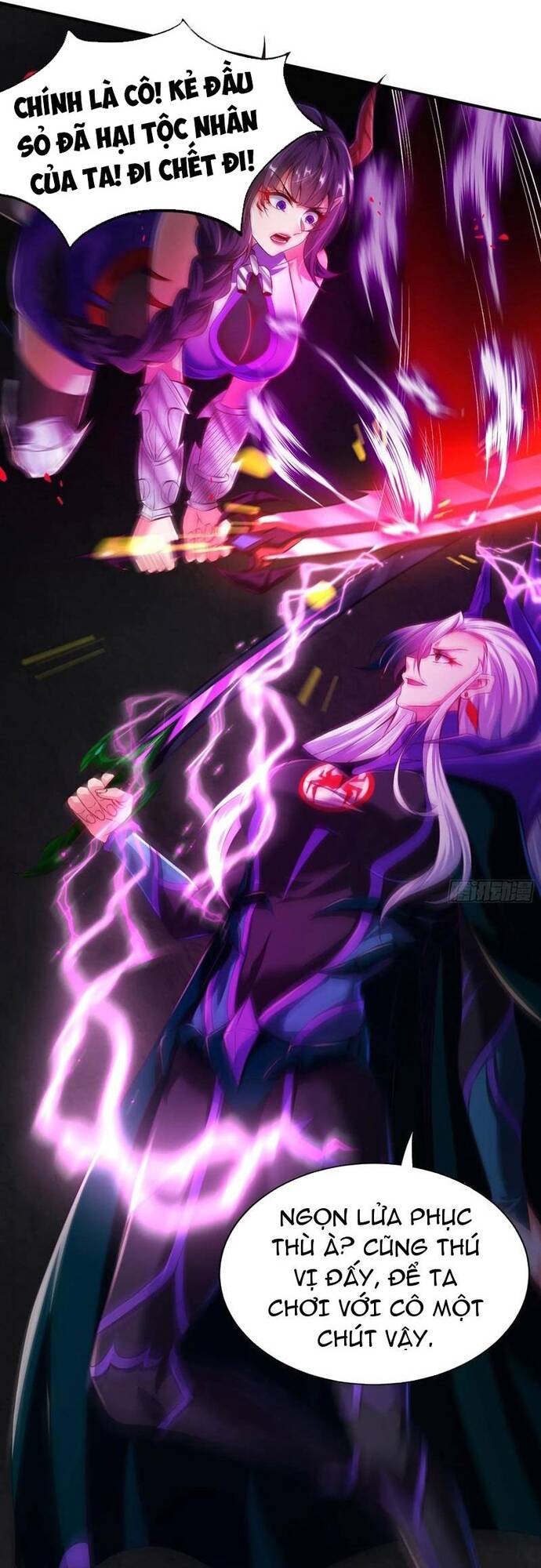 Tuyệt Thế Chủ Thú Pha Lê - Chapter 14 - Page 14