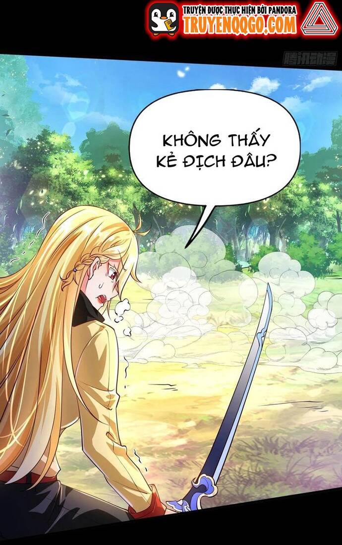 Tuyệt Thế Chủ Thú Pha Lê - Chapter 14 - Page 22