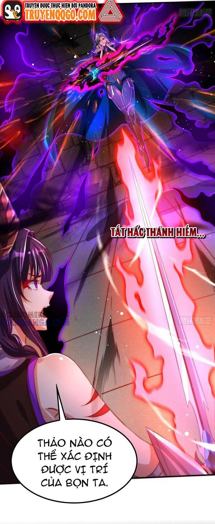 Tuyệt Thế Chủ Thú Pha Lê - Chapter 14 - Page 9