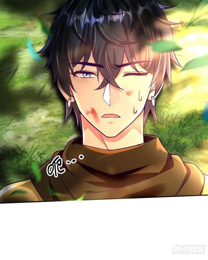 Tuyệt Thế Chủ Thú Pha Lê - Chapter 15 - Page 16