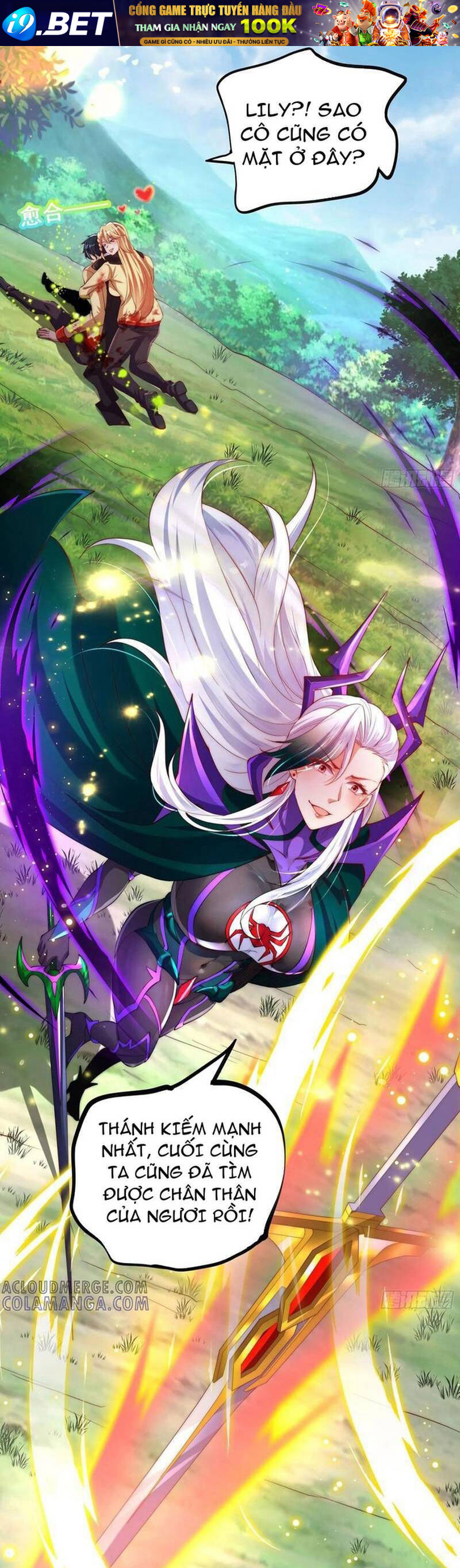 Tuyệt Thế Chủ Thú Pha Lê - Chapter 15 - Page 20