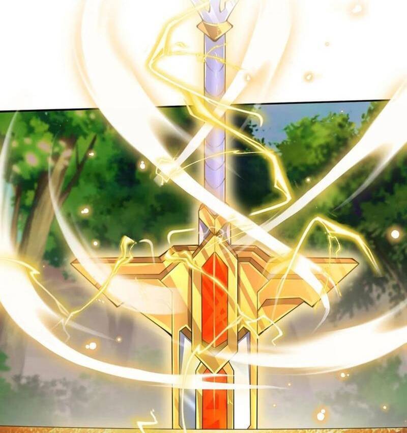 Tuyệt Thế Chủ Thú Pha Lê - Chapter 15 - Page 22