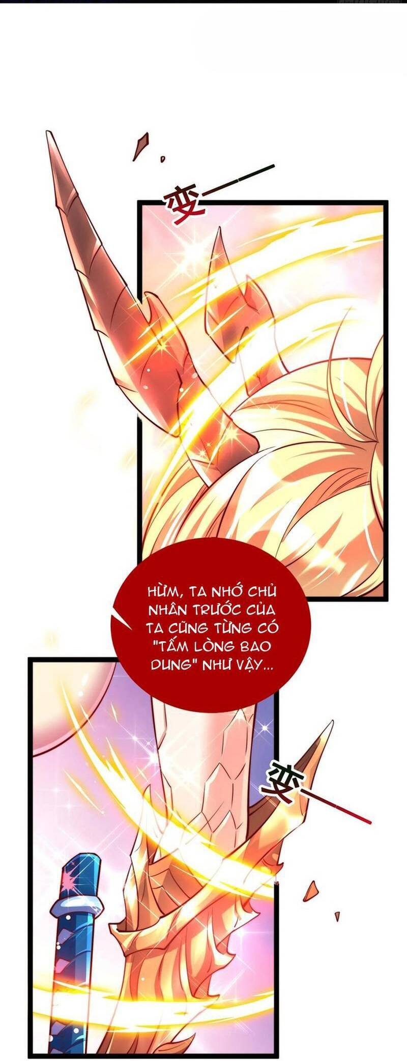 Tuyệt Thế Chủ Thú Pha Lê - Chapter 15 - Page 27
