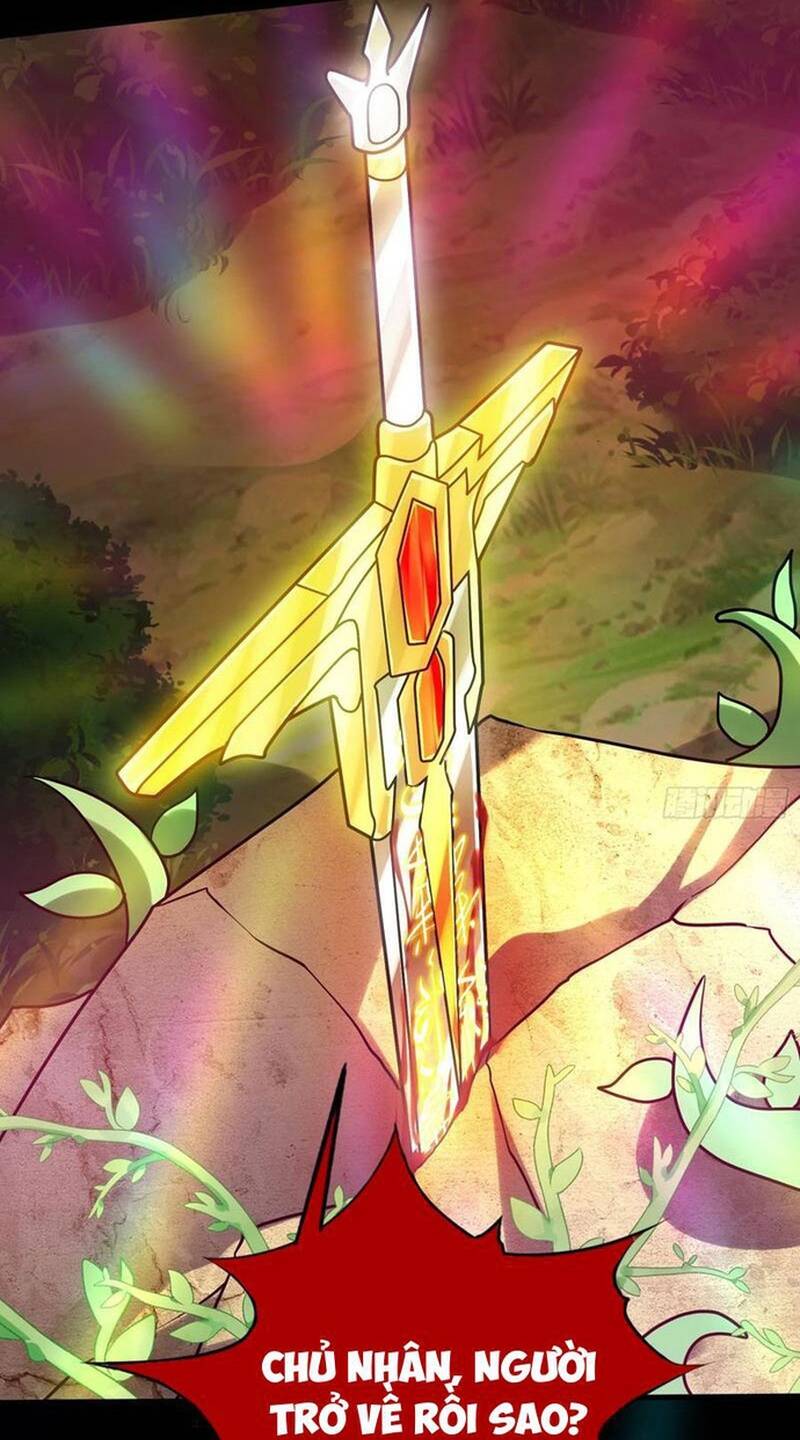 Tuyệt Thế Chủ Thú Pha Lê - Chapter 15 - Page 3
