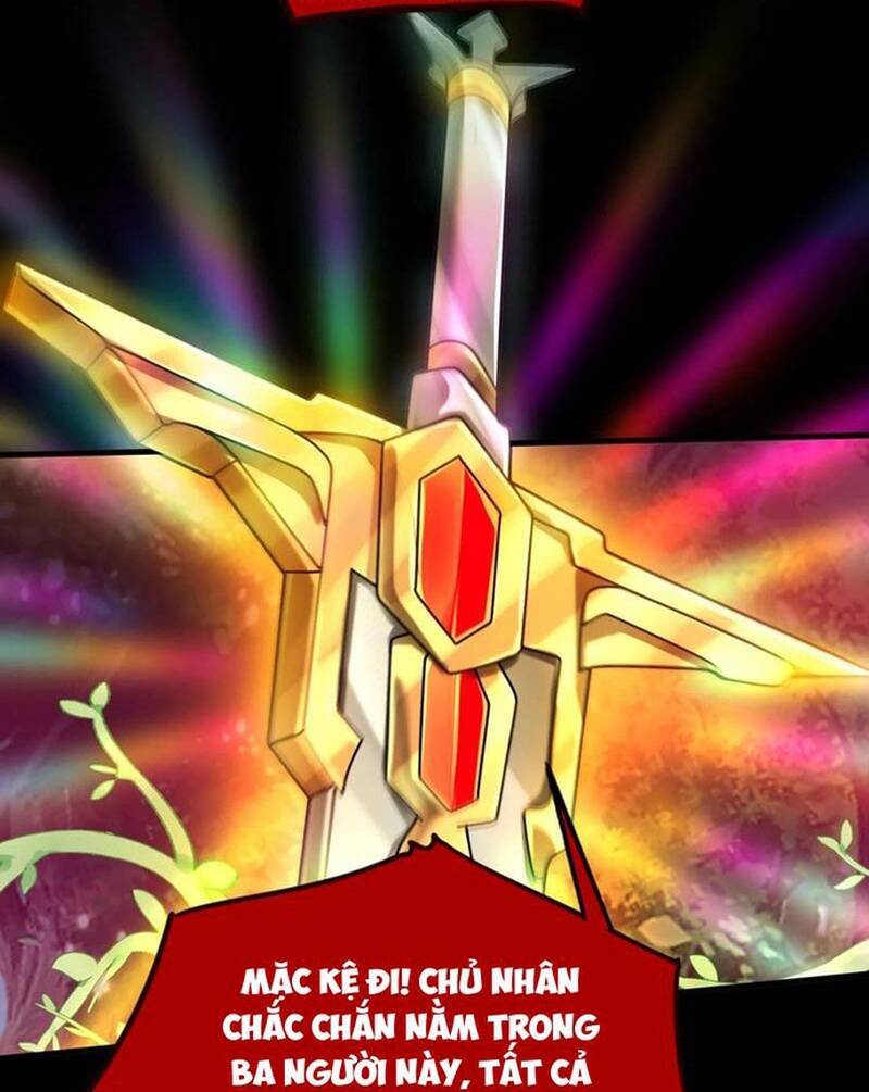 Tuyệt Thế Chủ Thú Pha Lê - Chapter 15 - Page 5