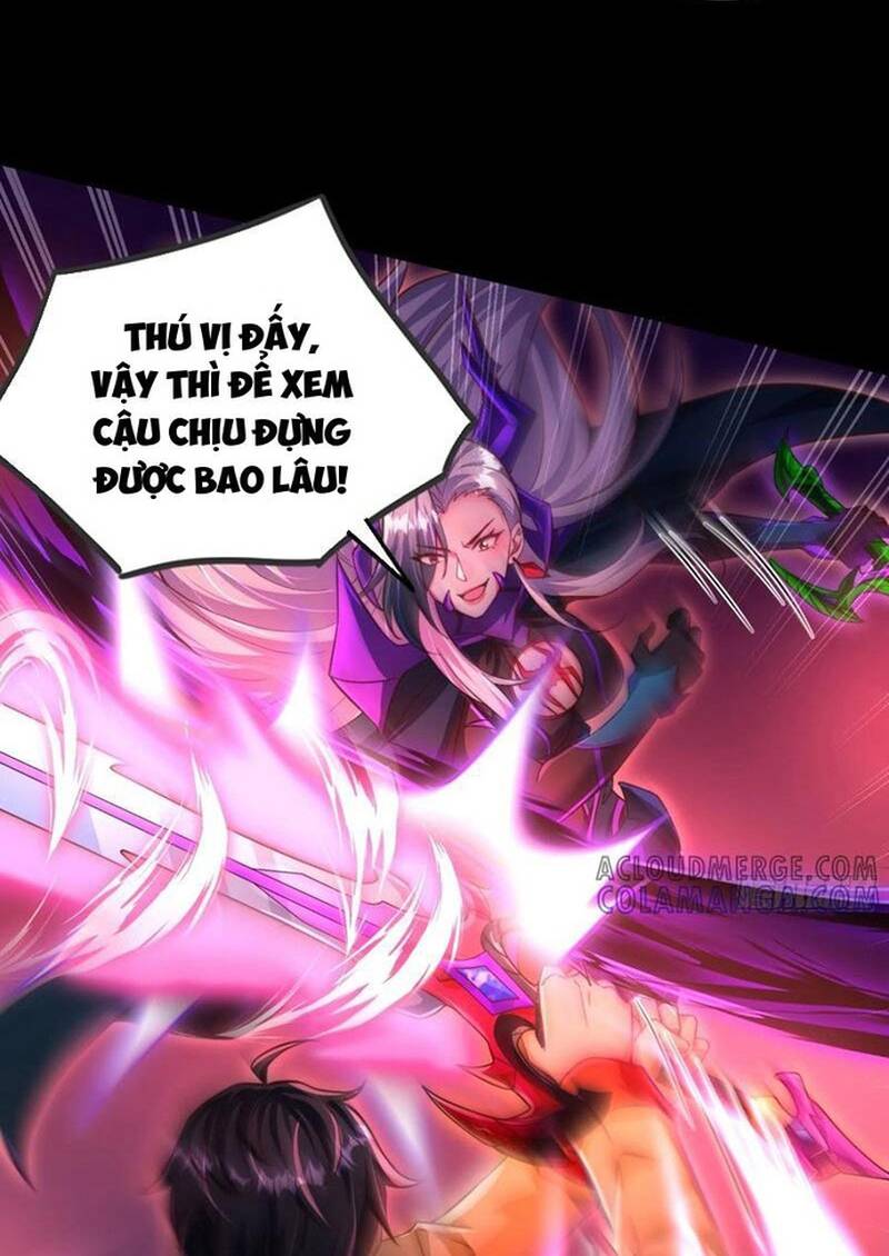 Tuyệt Thế Chủ Thú Pha Lê - Chapter 15 - Page 9