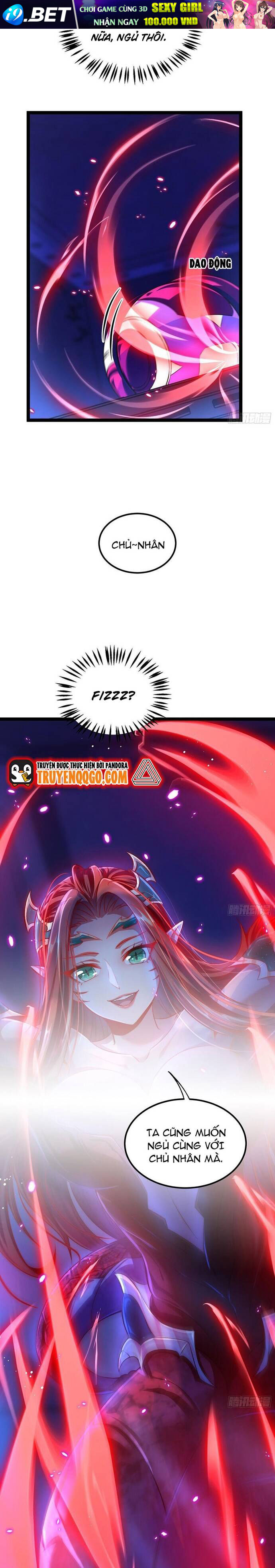 Tuyệt Thế Chủ Thú Pha Lê - Chapter 3 - Page 16