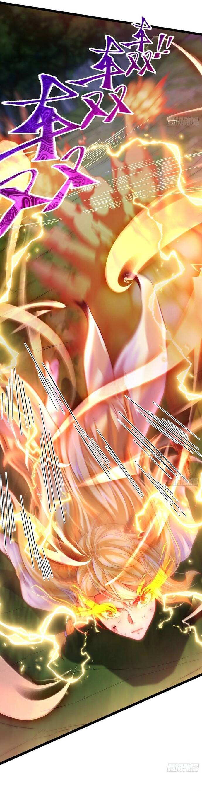 Tuyệt Thế Chủ Thú Pha Lê - Chapter 5 - Page 13