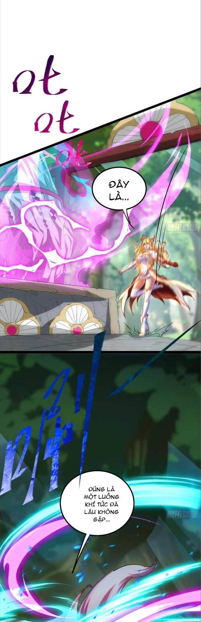 Tuyệt Thế Chủ Thú Pha Lê - Chapter 6 - Page 11