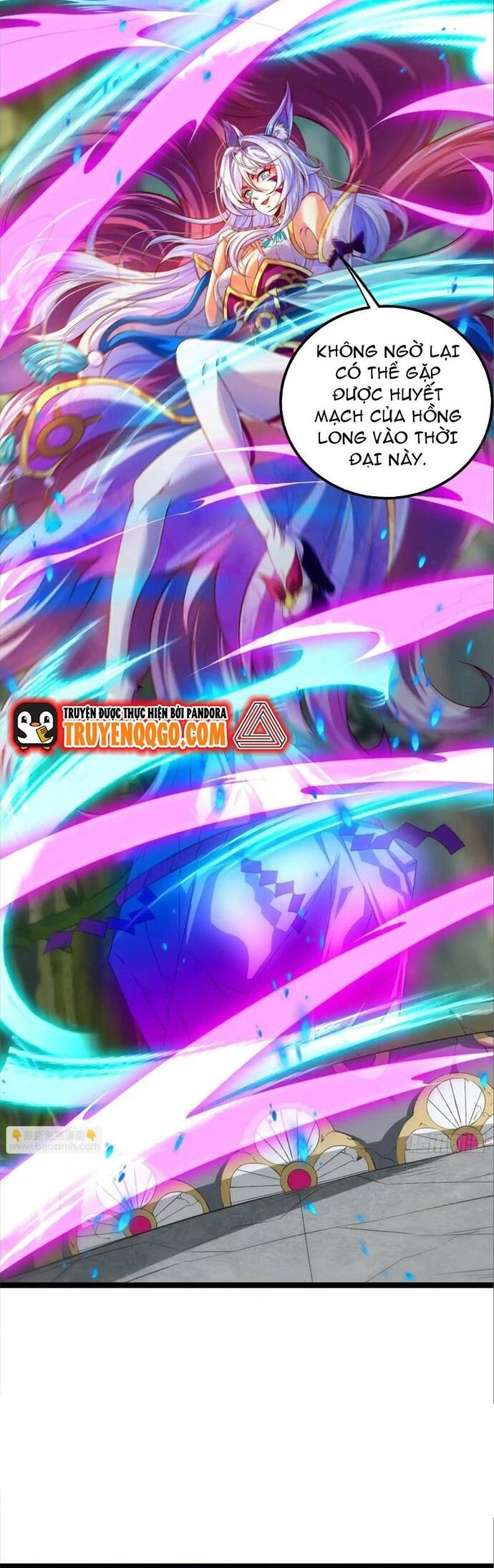 Tuyệt Thế Chủ Thú Pha Lê - Chapter 6 - Page 12