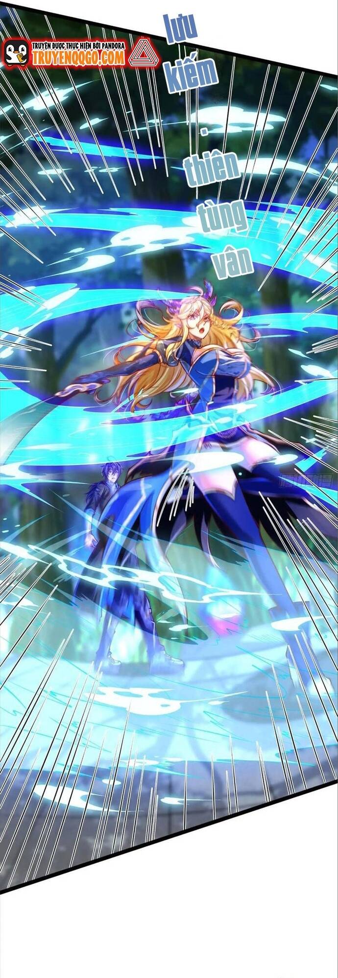 Tuyệt Thế Chủ Thú Pha Lê - Chapter 6 - Page 22