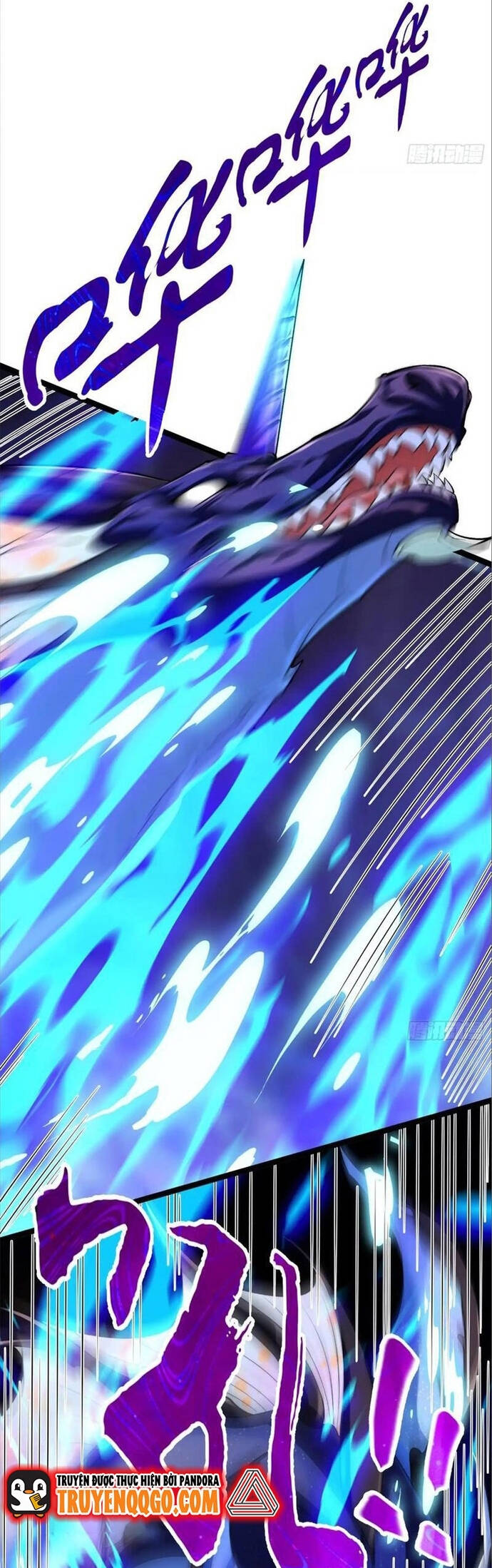 Tuyệt Thế Chủ Thú Pha Lê - Chapter 6 - Page 23