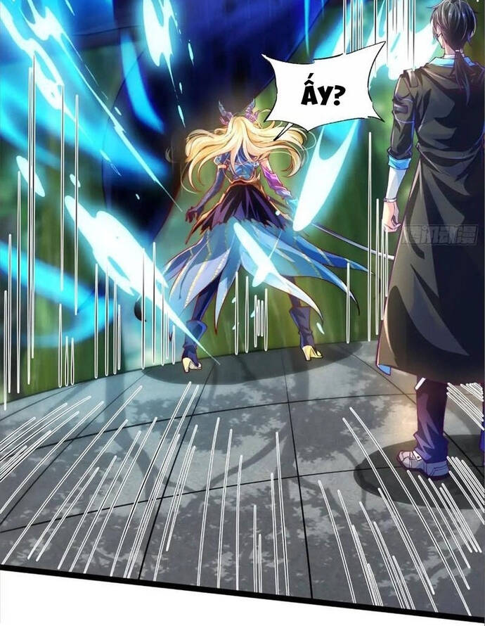 Tuyệt Thế Chủ Thú Pha Lê - Chapter 6 - Page 25