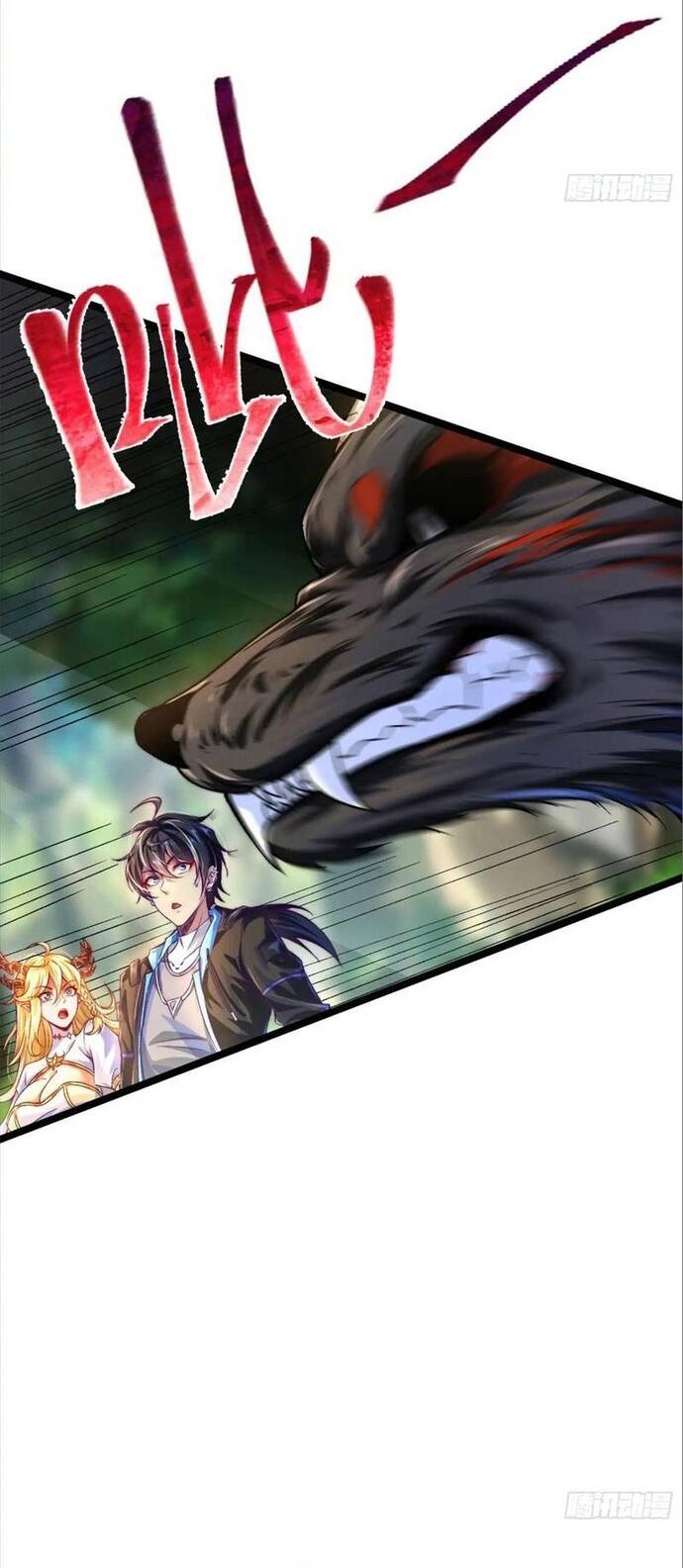 Tuyệt Thế Chủ Thú Pha Lê - Chapter 6 - Page 7