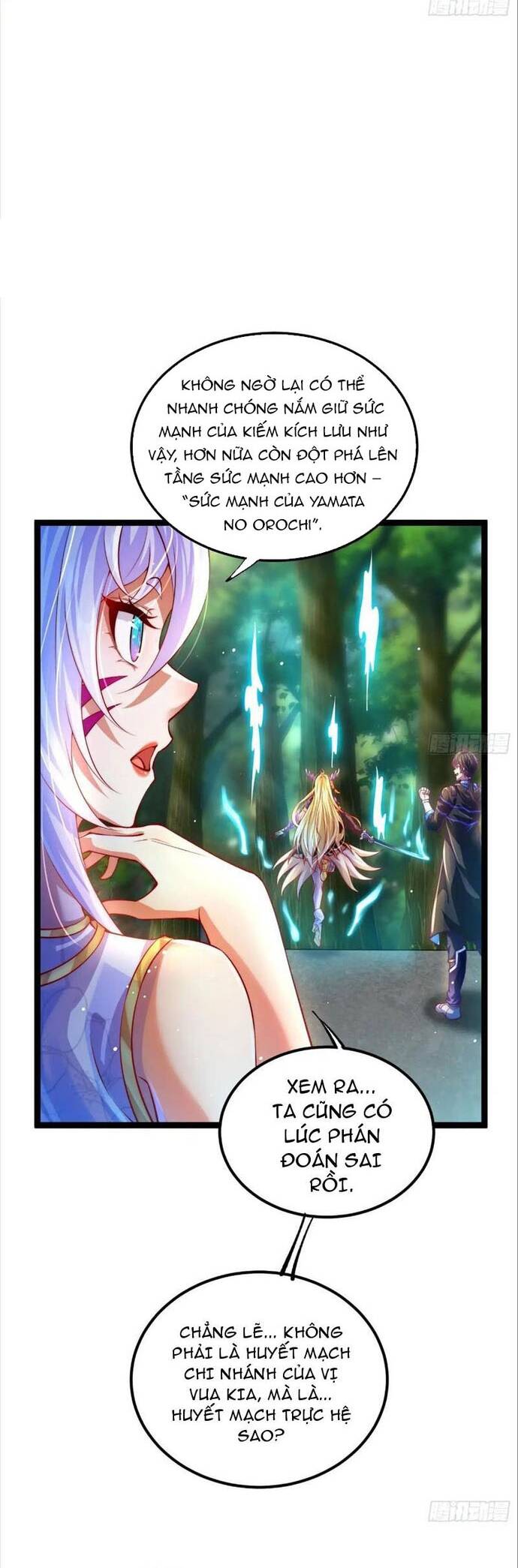 Tuyệt Thế Chủ Thú Pha Lê - Chapter 7 - Page 10