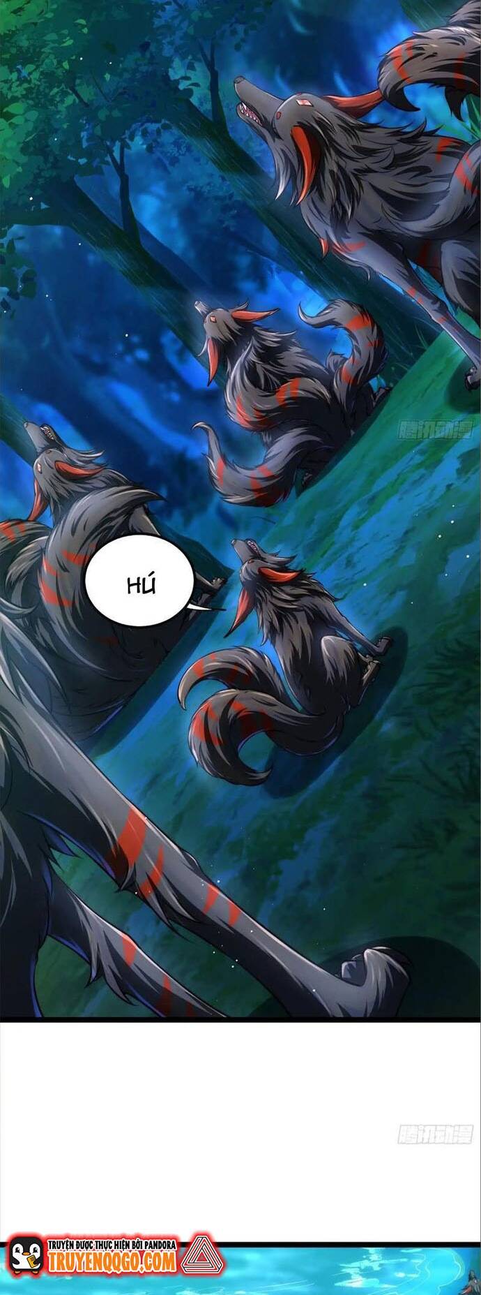 Tuyệt Thế Chủ Thú Pha Lê - Chapter 7 - Page 15