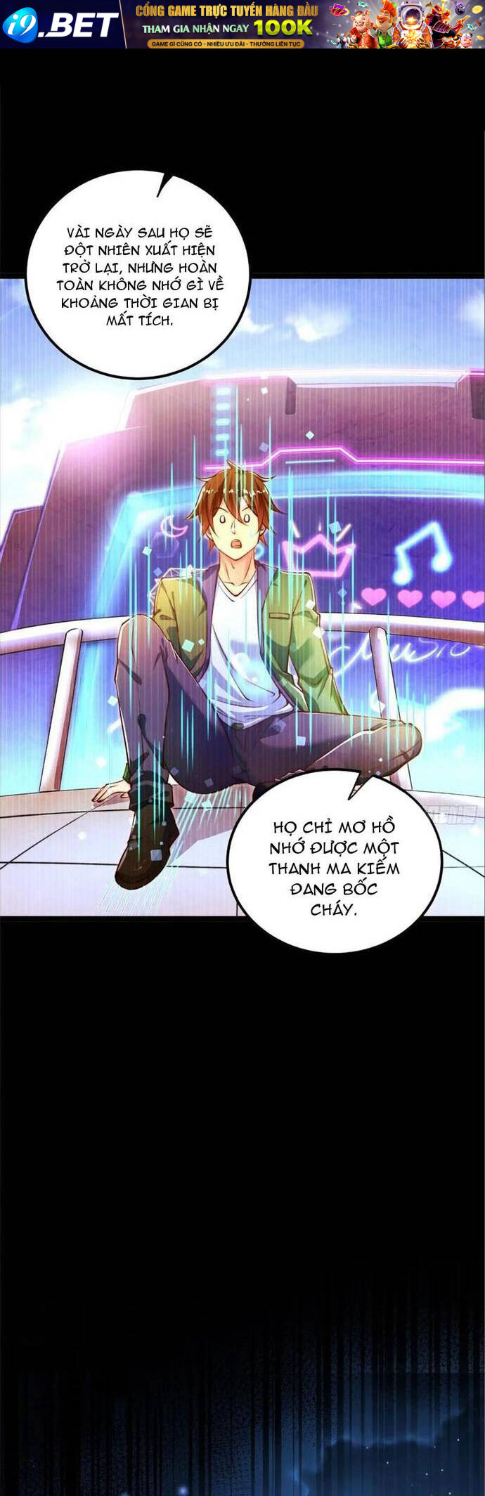 Tuyệt Thế Chủ Thú Pha Lê - Chapter 7 - Page 28