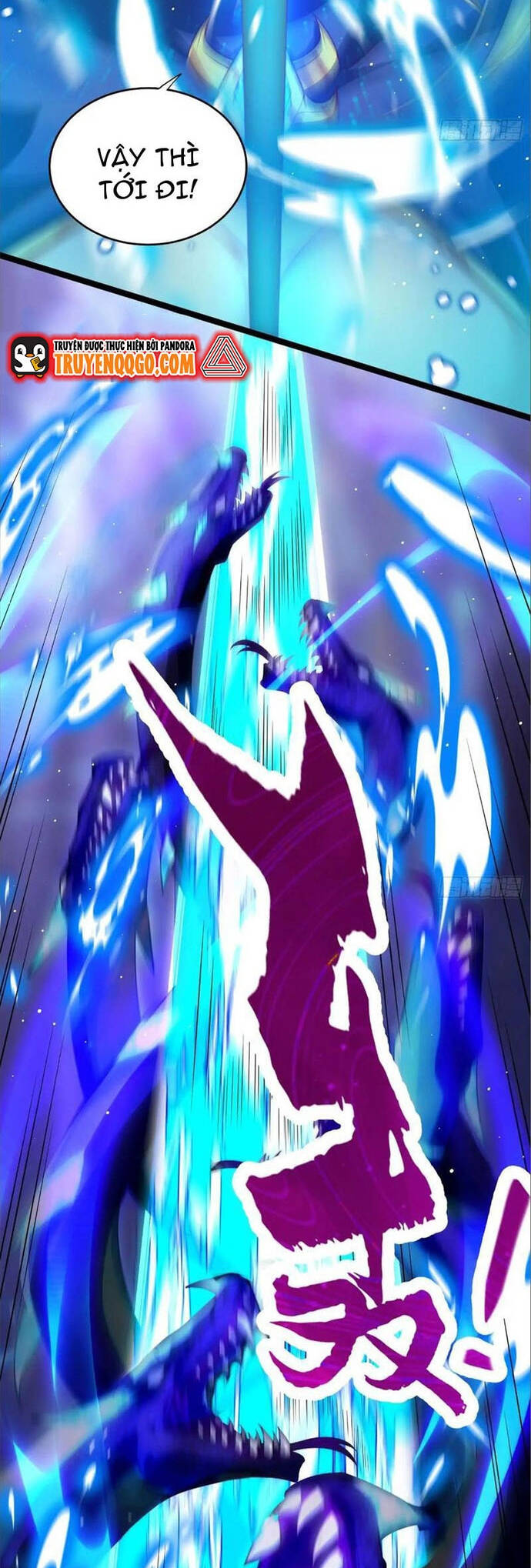 Tuyệt Thế Chủ Thú Pha Lê - Chapter 7 - Page 7