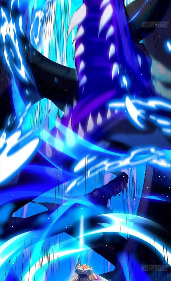 Tuyệt Thế Chủ Thú Pha Lê - Chapter 7 - Page 8