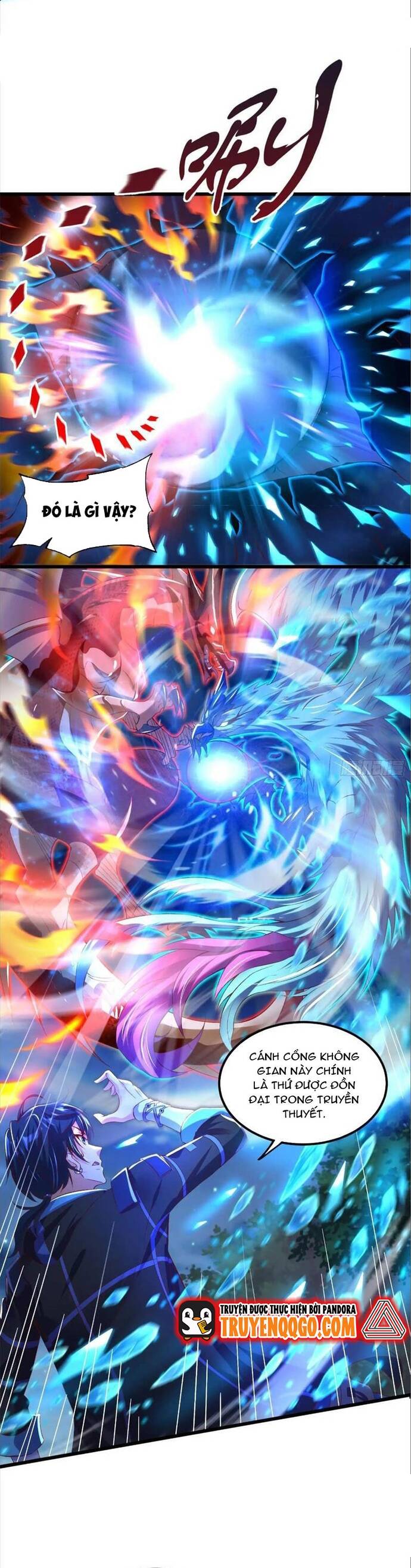 Tuyệt Thế Chủ Thú Pha Lê - Chapter 8 - Page 14