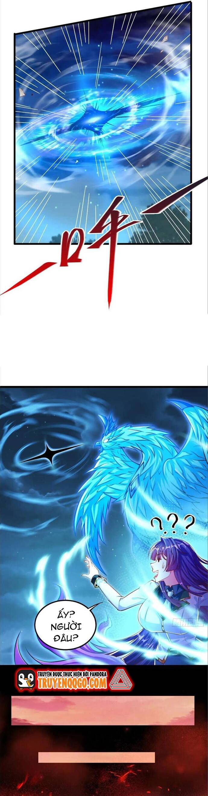 Tuyệt Thế Chủ Thú Pha Lê - Chapter 8 - Page 16