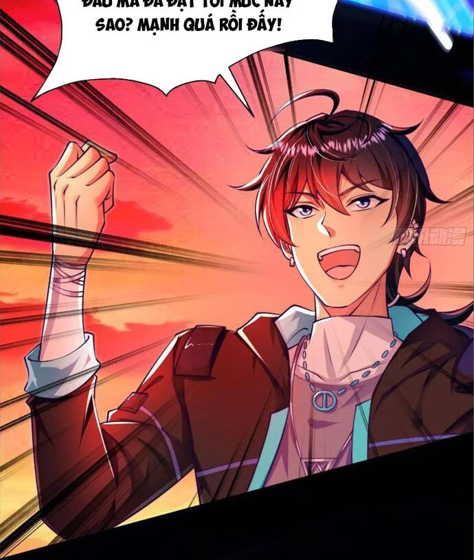 Tuyệt Thế Chủ Thú Pha Lê - Chapter 9 - Page 3