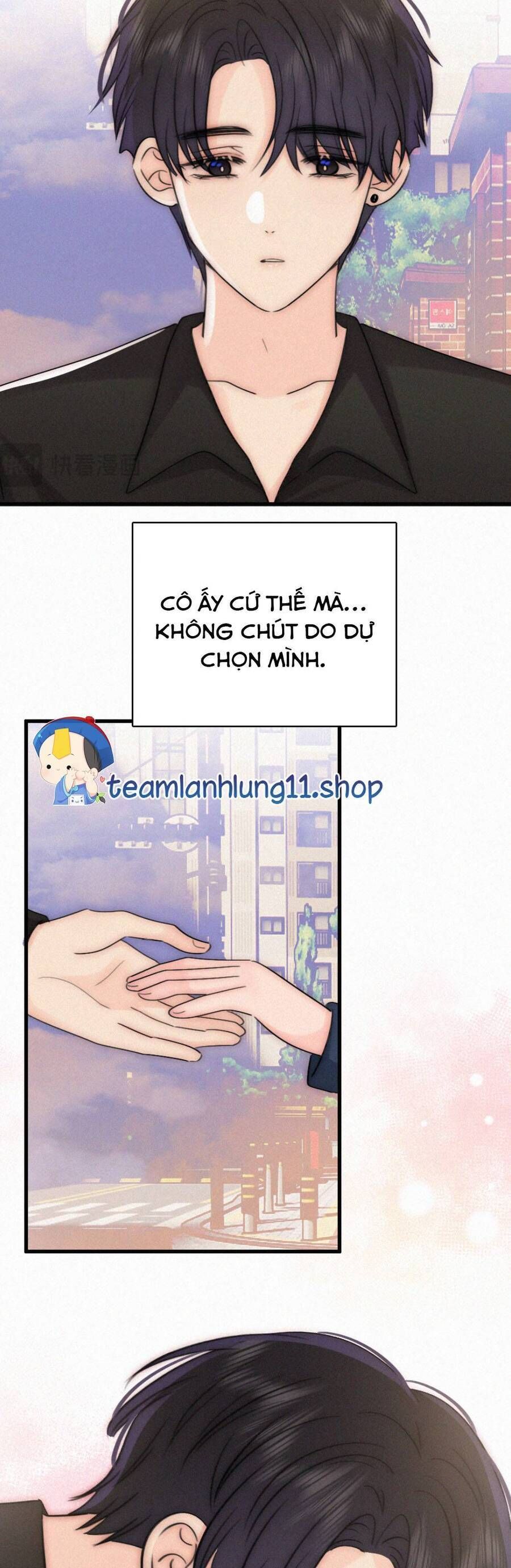 Bá Vương Sủng Ái Cô Vợ Mù - Chapter 150 - Page 12