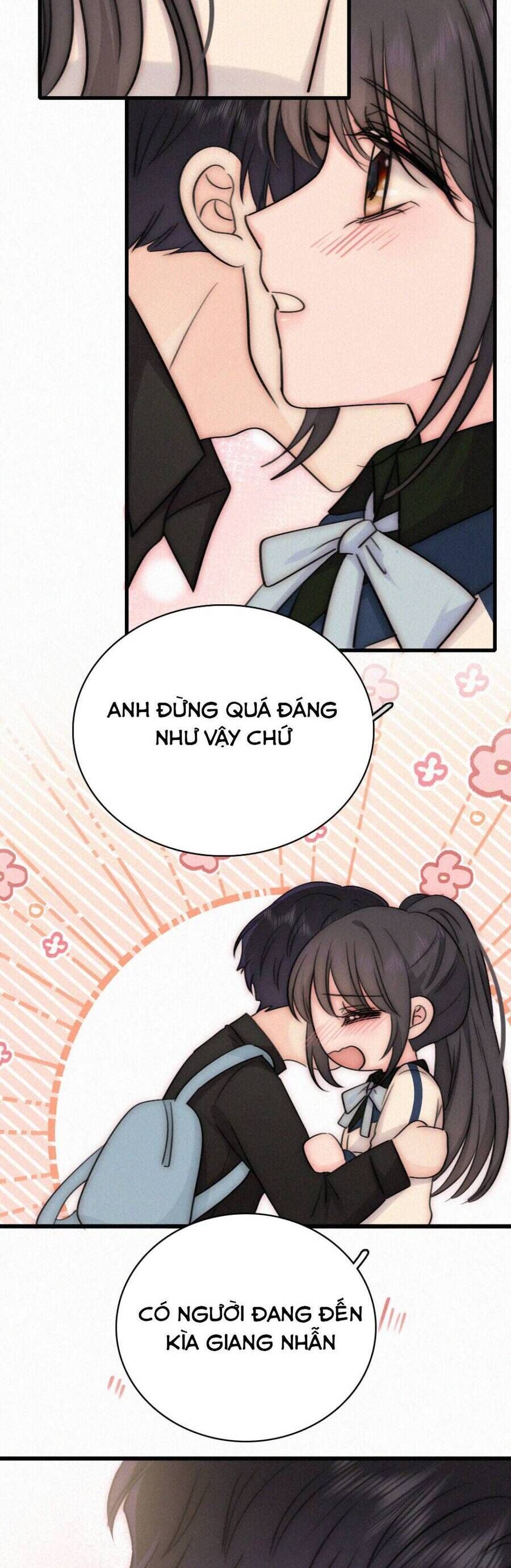 Bá Vương Sủng Ái Cô Vợ Mù - Chapter 150 - Page 16