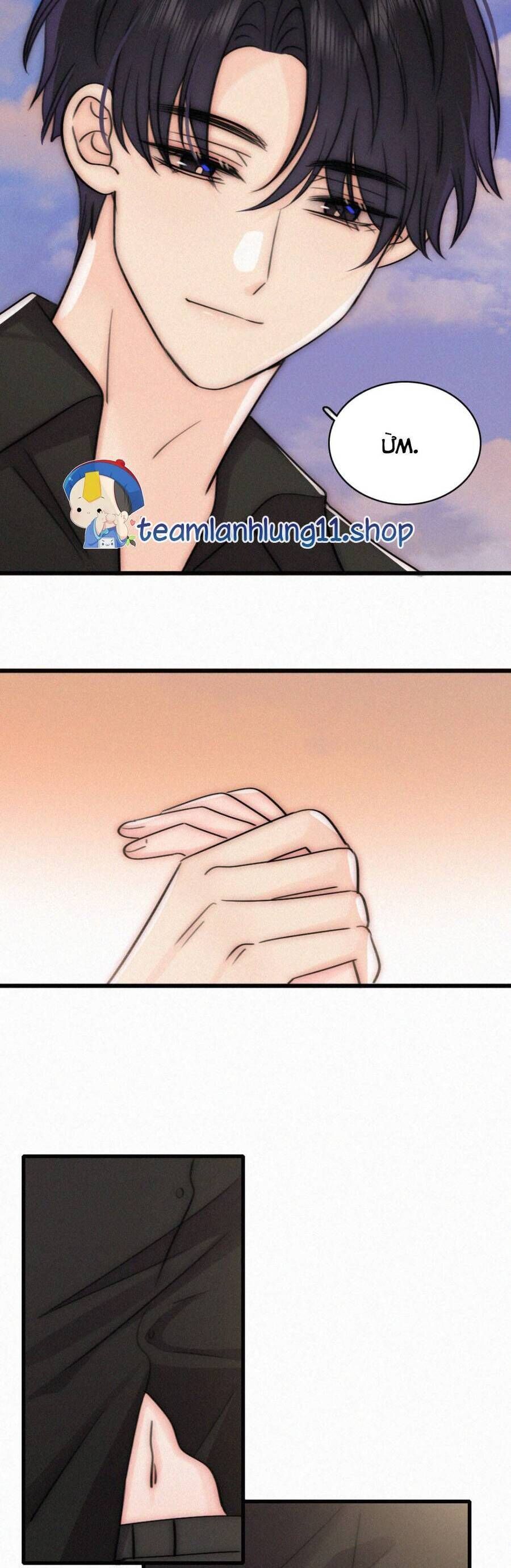 Bá Vương Sủng Ái Cô Vợ Mù - Chapter 150 - Page 19