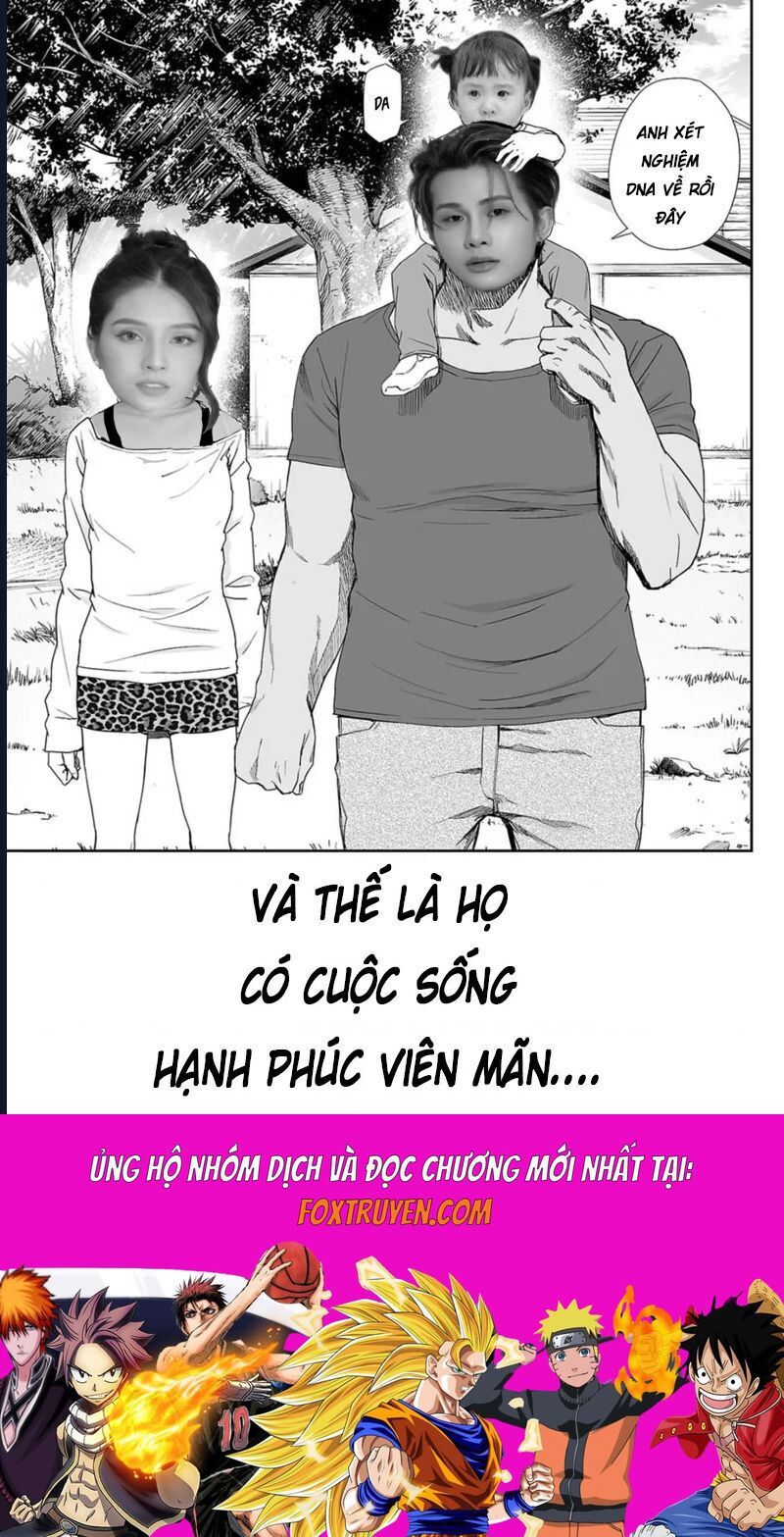 Tsuyoshi - Chapter 55 - Page 13