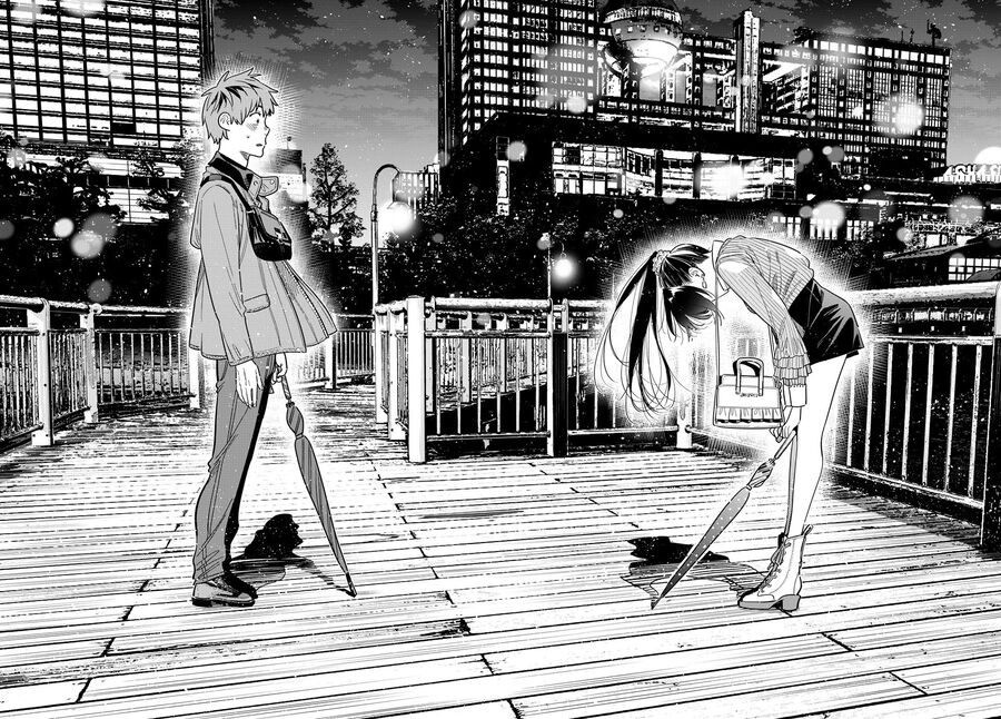 Dịch Vụ Cho Thuê Bạn Gái - Chapter 380 - Page 13