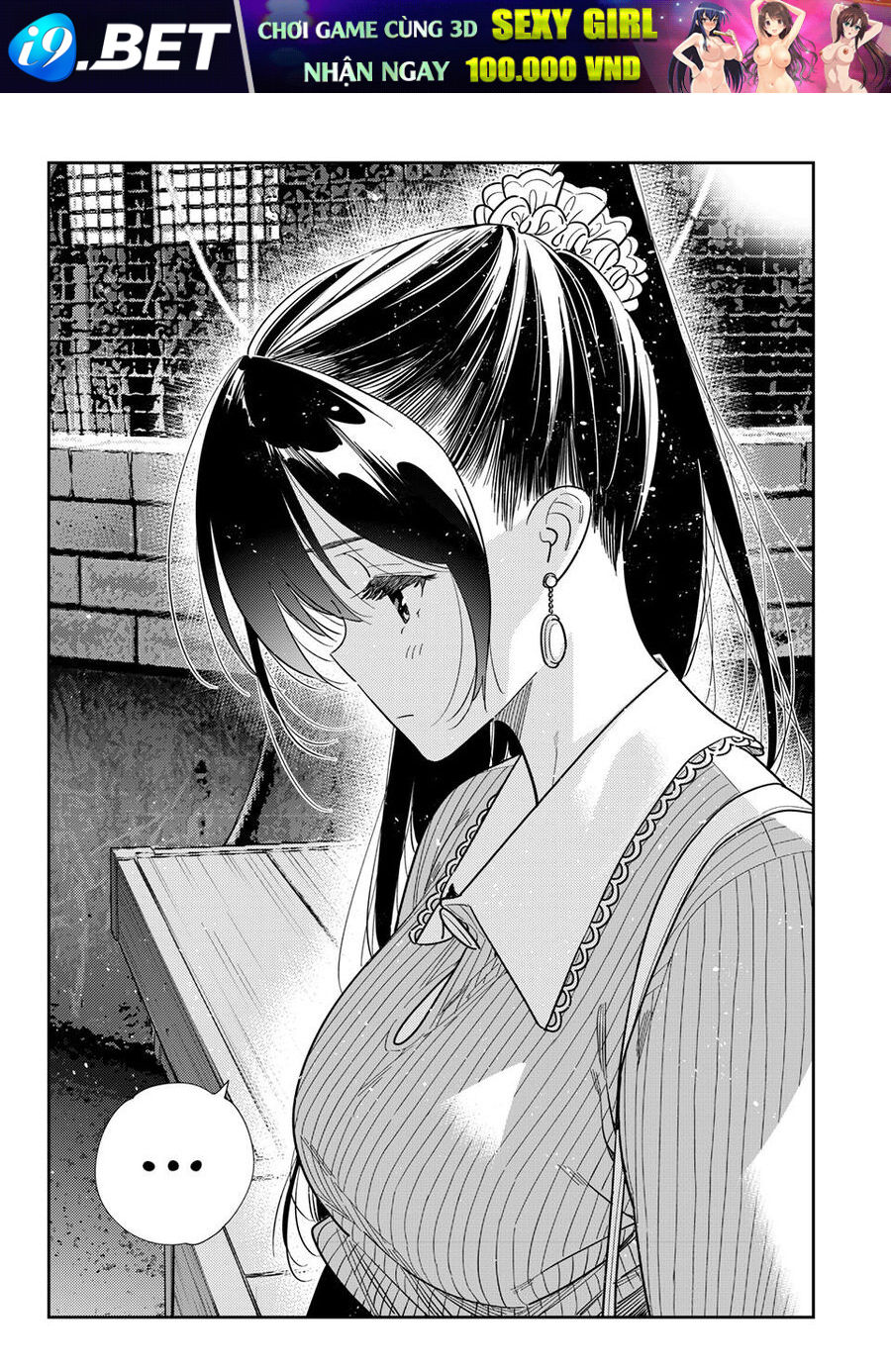 Dịch Vụ Cho Thuê Bạn Gái - Chapter 381 - Page 10