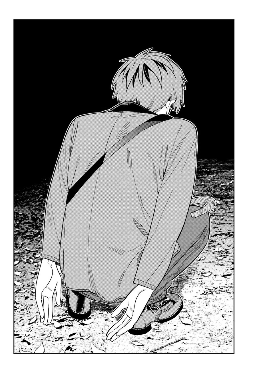 Dịch Vụ Cho Thuê Bạn Gái - Chapter 382 - Page 18