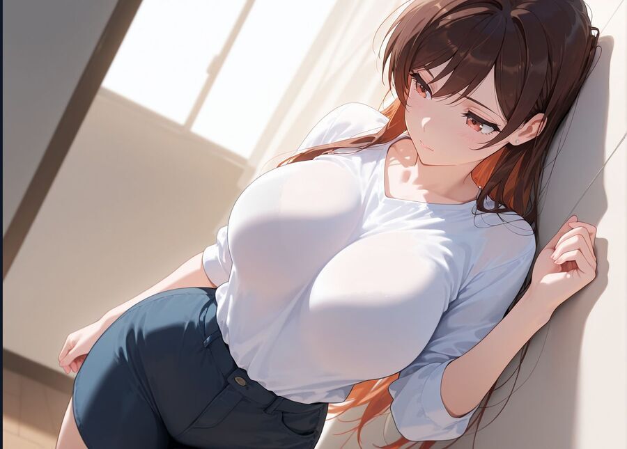 Dịch Vụ Cho Thuê Bạn Gái - Chapter 383 - Page 21