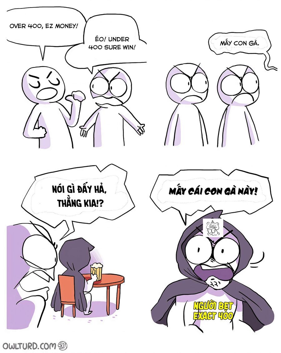 Dịch Vụ Cho Thuê Bạn Gái - Chapter 383 - Page 24