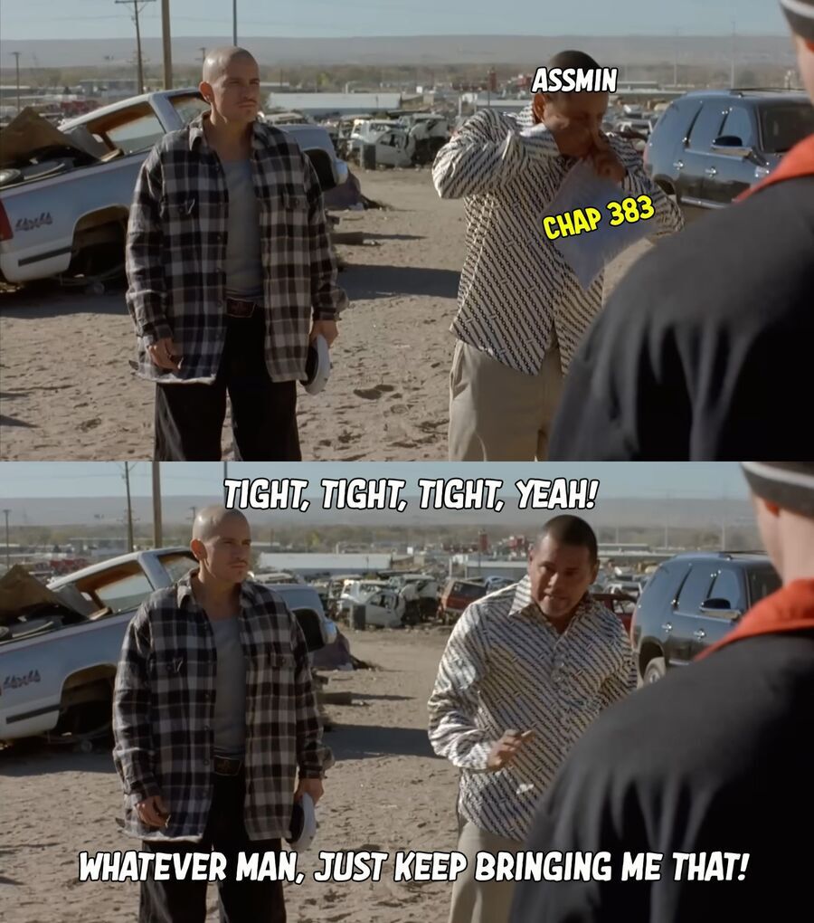 Dịch Vụ Cho Thuê Bạn Gái - Chapter 383 - Page 25