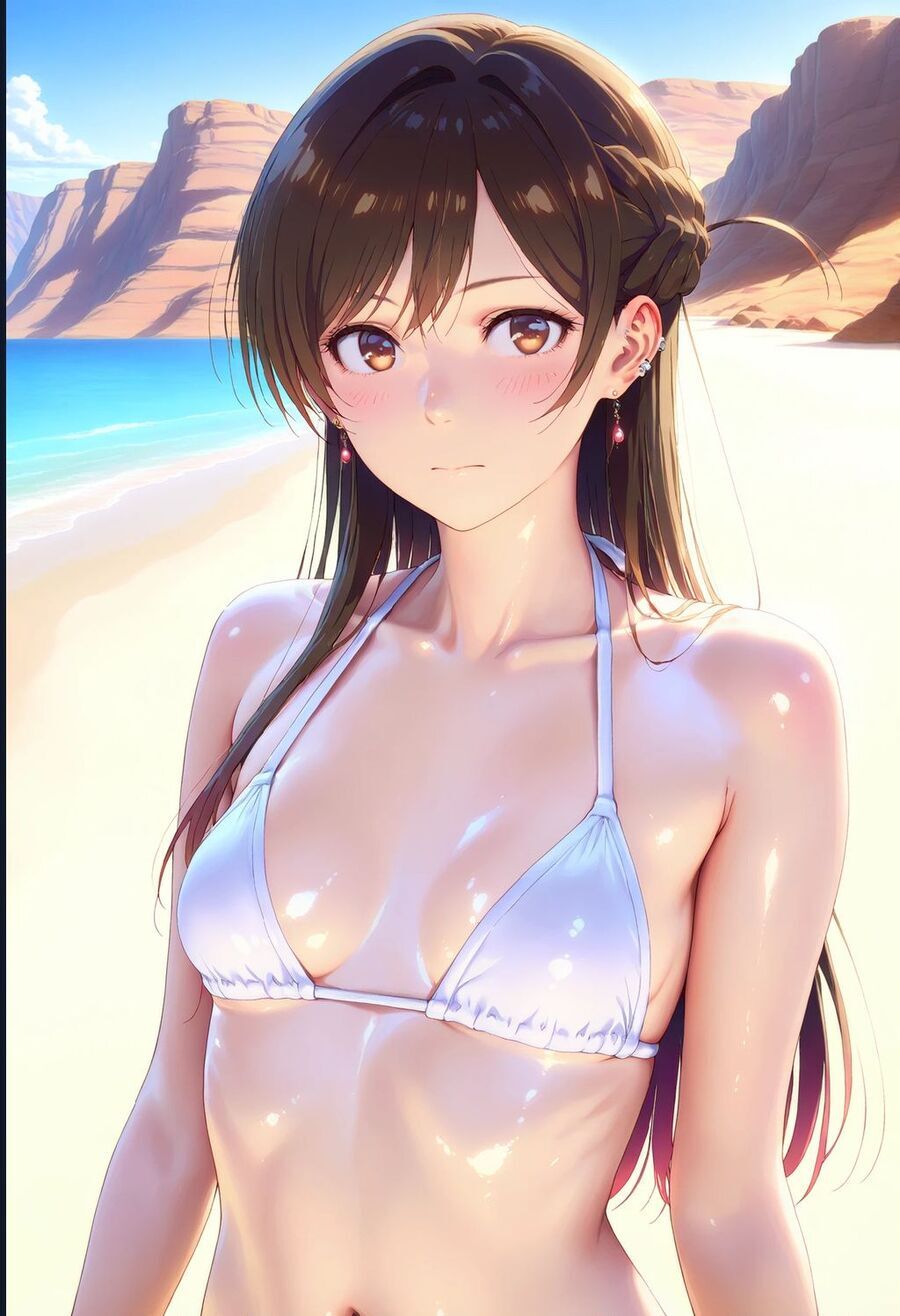 Dịch Vụ Cho Thuê Bạn Gái - Chapter 383 - Page 26