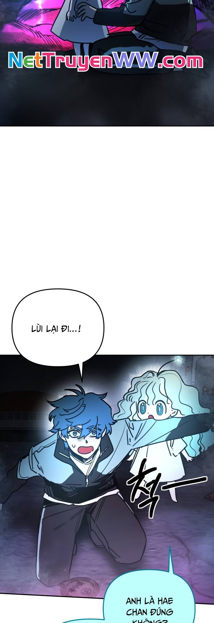 Mê Cung Mộng Ảo - Chapter 1 - Page 100