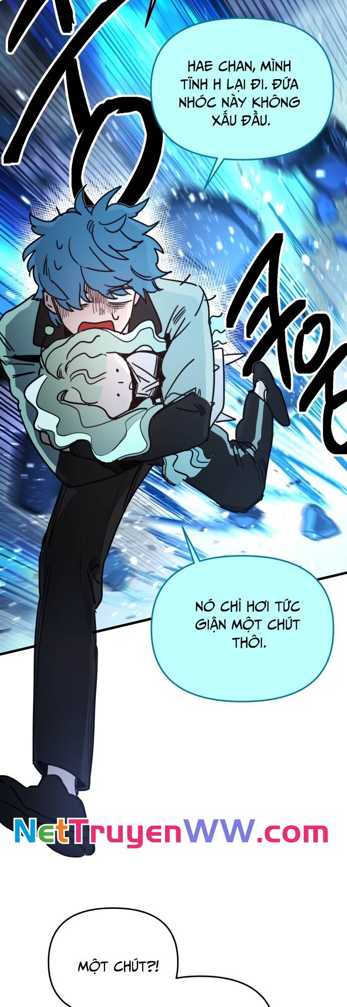 Mê Cung Mộng Ảo - Chapter 1 - Page 102