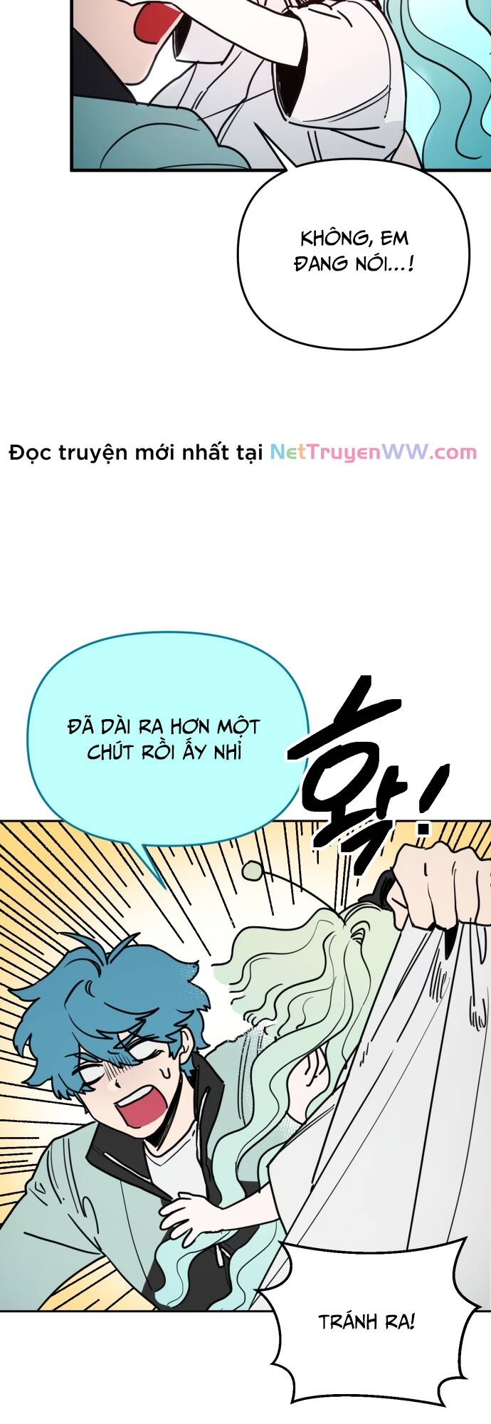 Mê Cung Mộng Ảo - Chapter 1 - Page 104