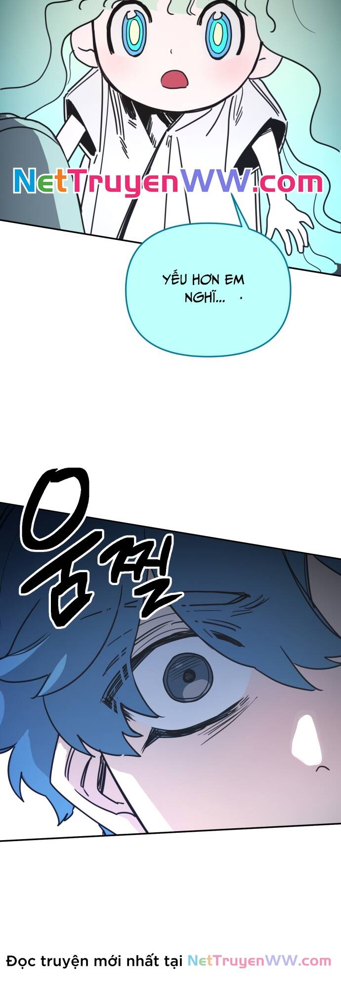 Mê Cung Mộng Ảo - Chapter 1 - Page 106