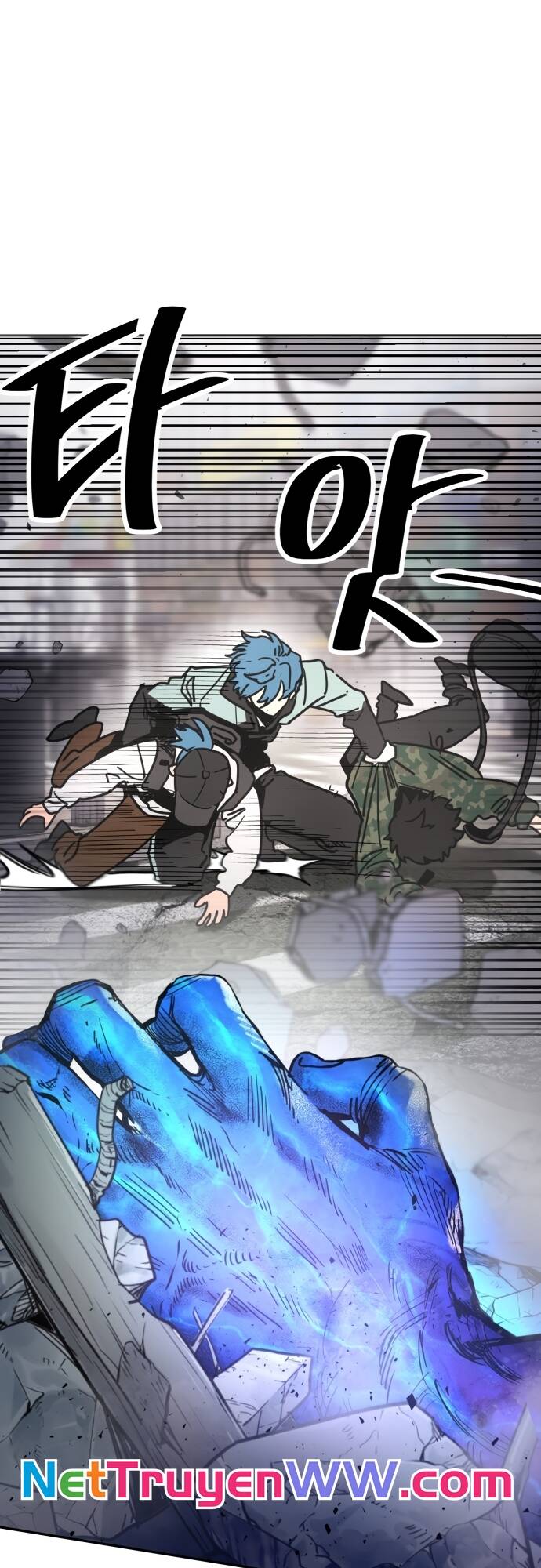 Mê Cung Mộng Ảo - Chapter 1 - Page 11