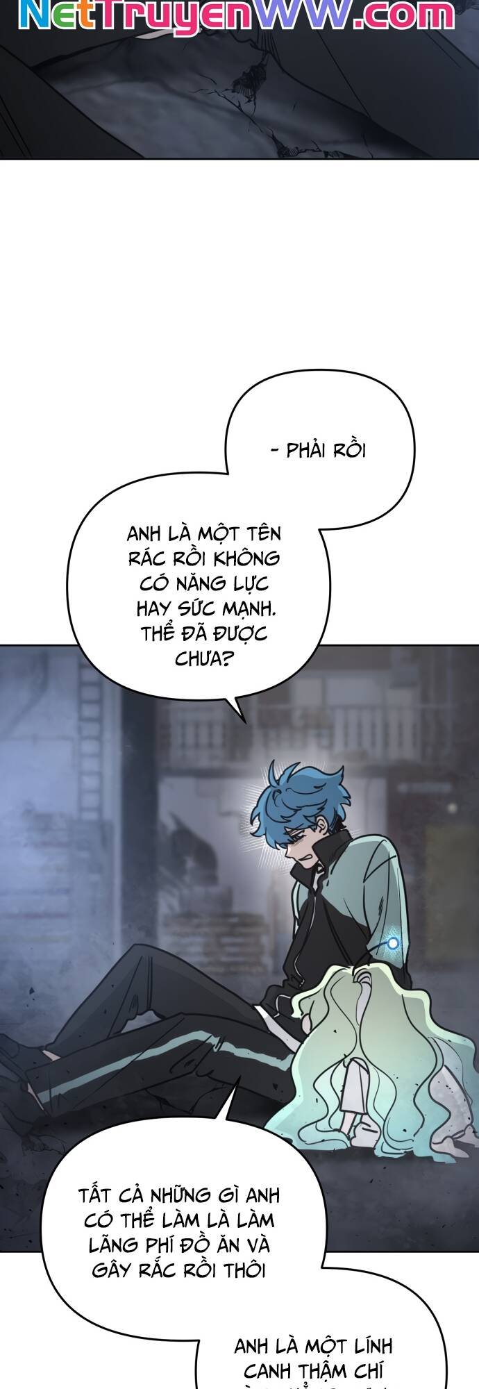 Mê Cung Mộng Ảo - Chapter 1 - Page 111