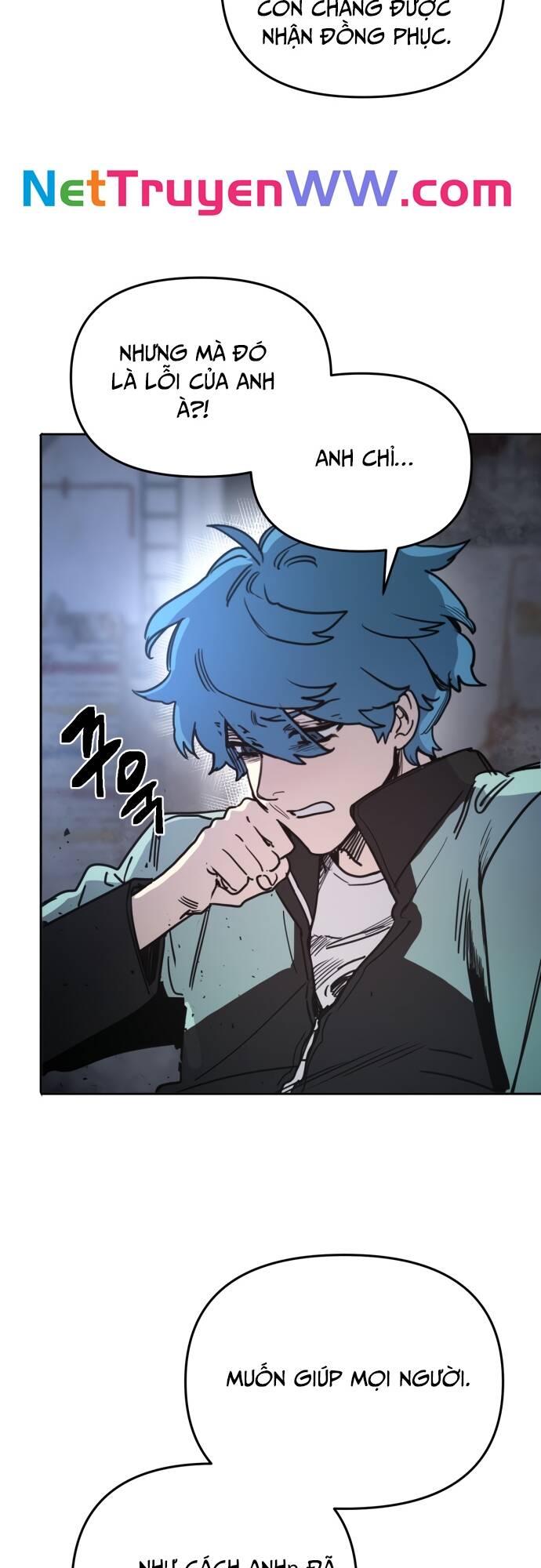 Mê Cung Mộng Ảo - Chapter 1 - Page 112