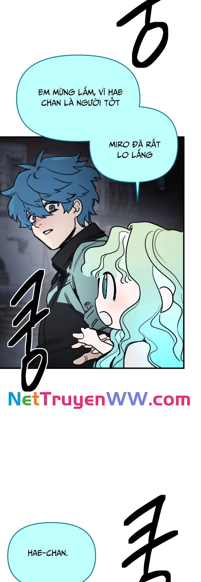 Mê Cung Mộng Ảo - Chapter 1 - Page 116